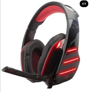 Beexcellent Gaming Headset